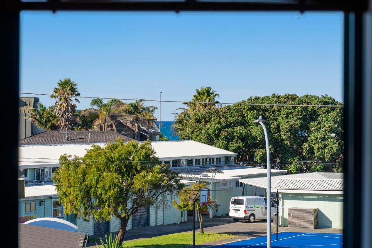 Ultimate Beach Location Mount Maunganui Luaran gambar