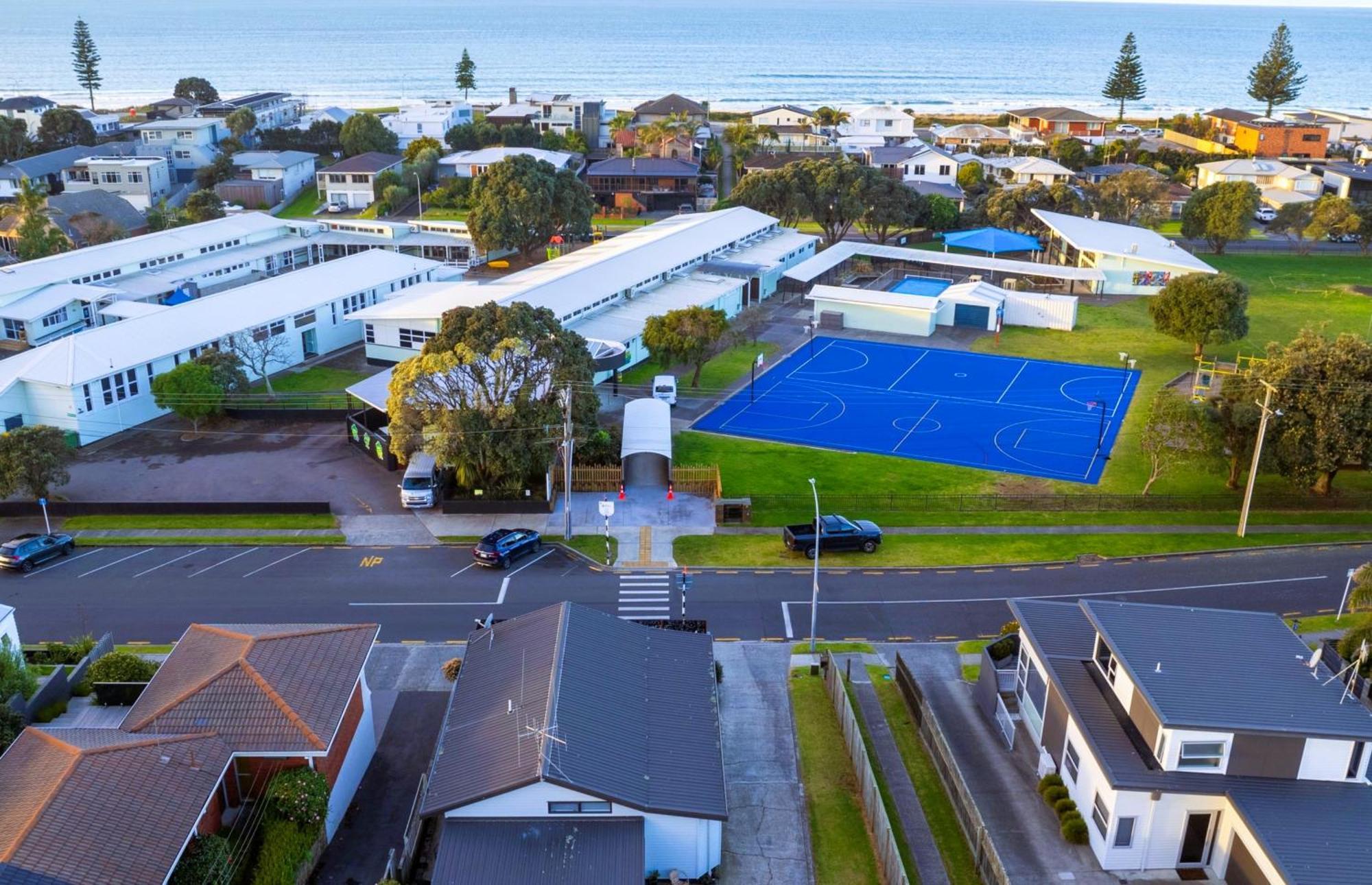 Ultimate Beach Location Mount Maunganui Luaran gambar