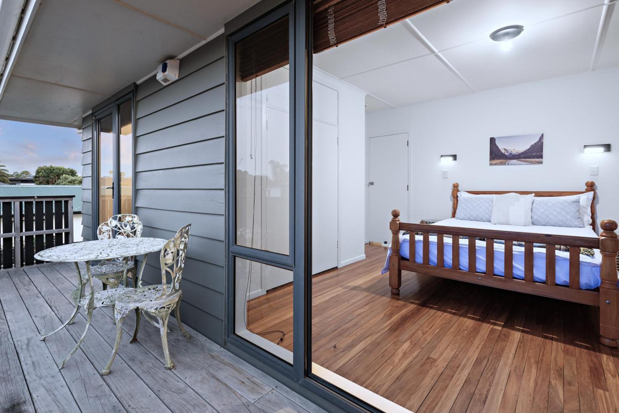 Ultimate Beach Location Mount Maunganui Luaran gambar