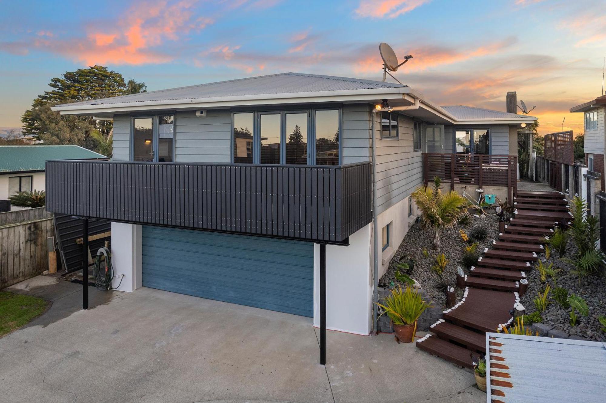 Ultimate Beach Location Mount Maunganui Luaran gambar